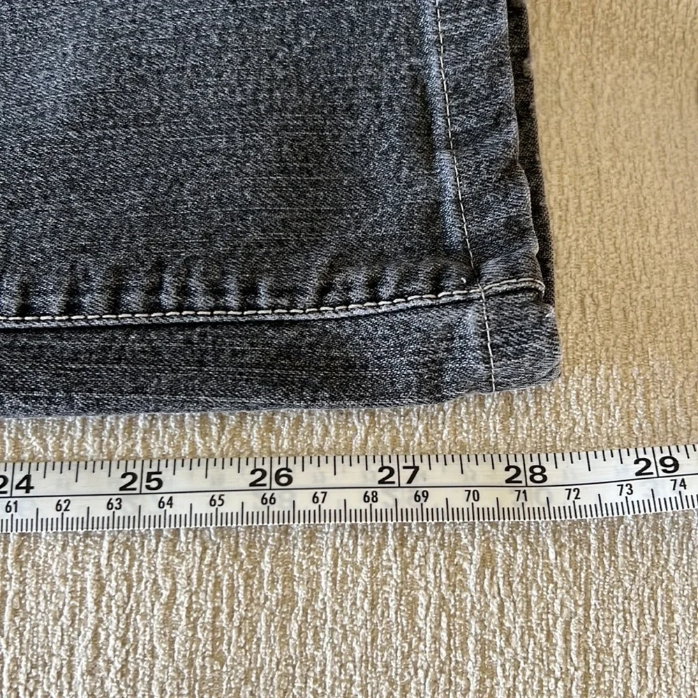 Elie TAHARI Jeans  Size 6 (Tag Missing)  See Measurements Below  EUC - Picture 9 of 9